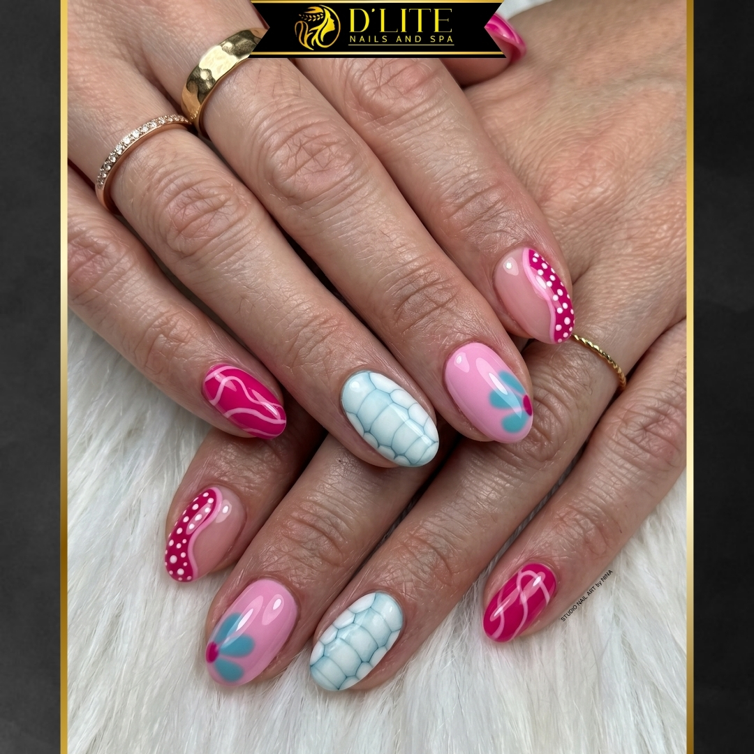 Nail May 6
